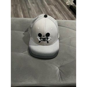 Disney Mickey cap snap back‎